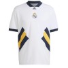 Camiseta de fútbol Real Madrid Adidas Icon 2022-23 - Hombre